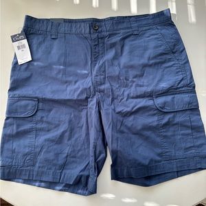 Men’s Chaps Cargo Shorts